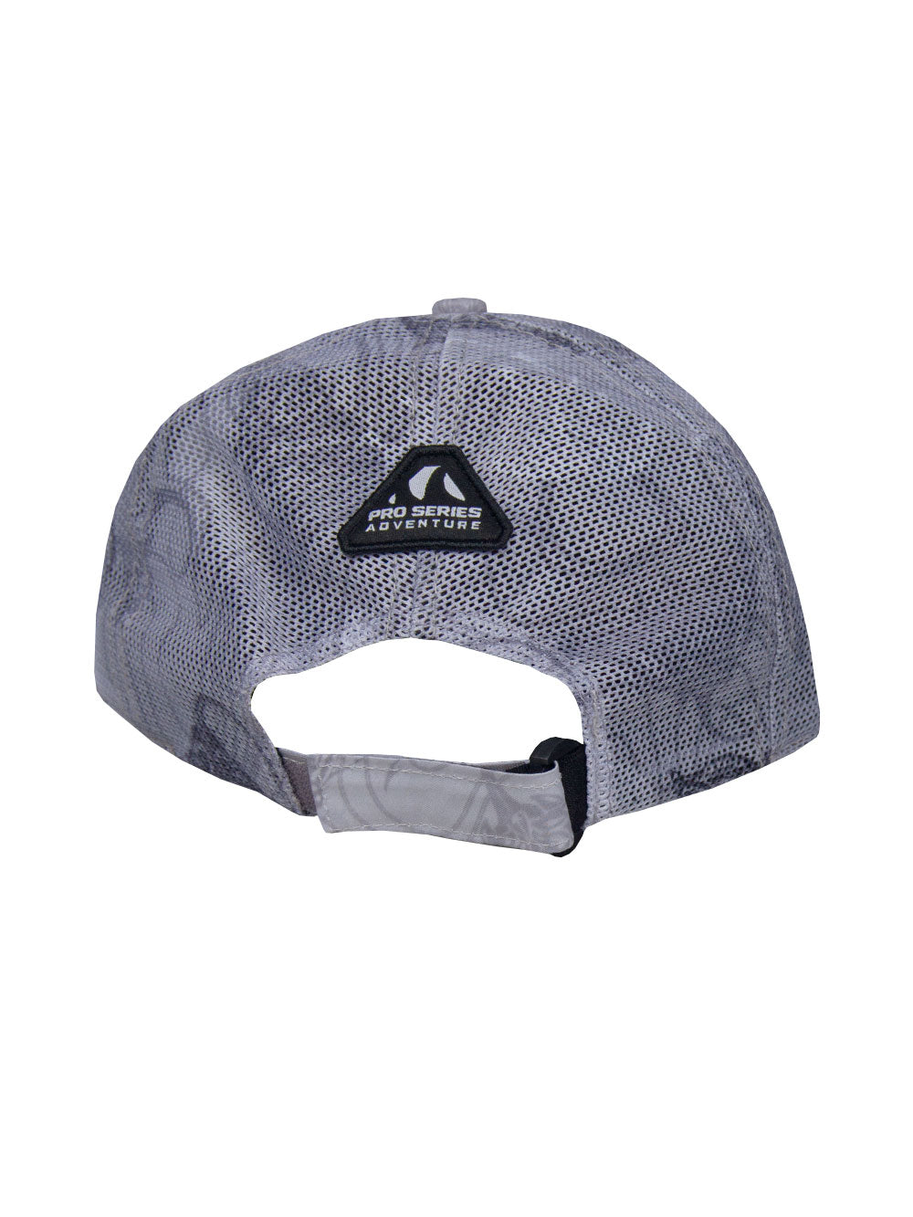 North Hat - Manta - Grey