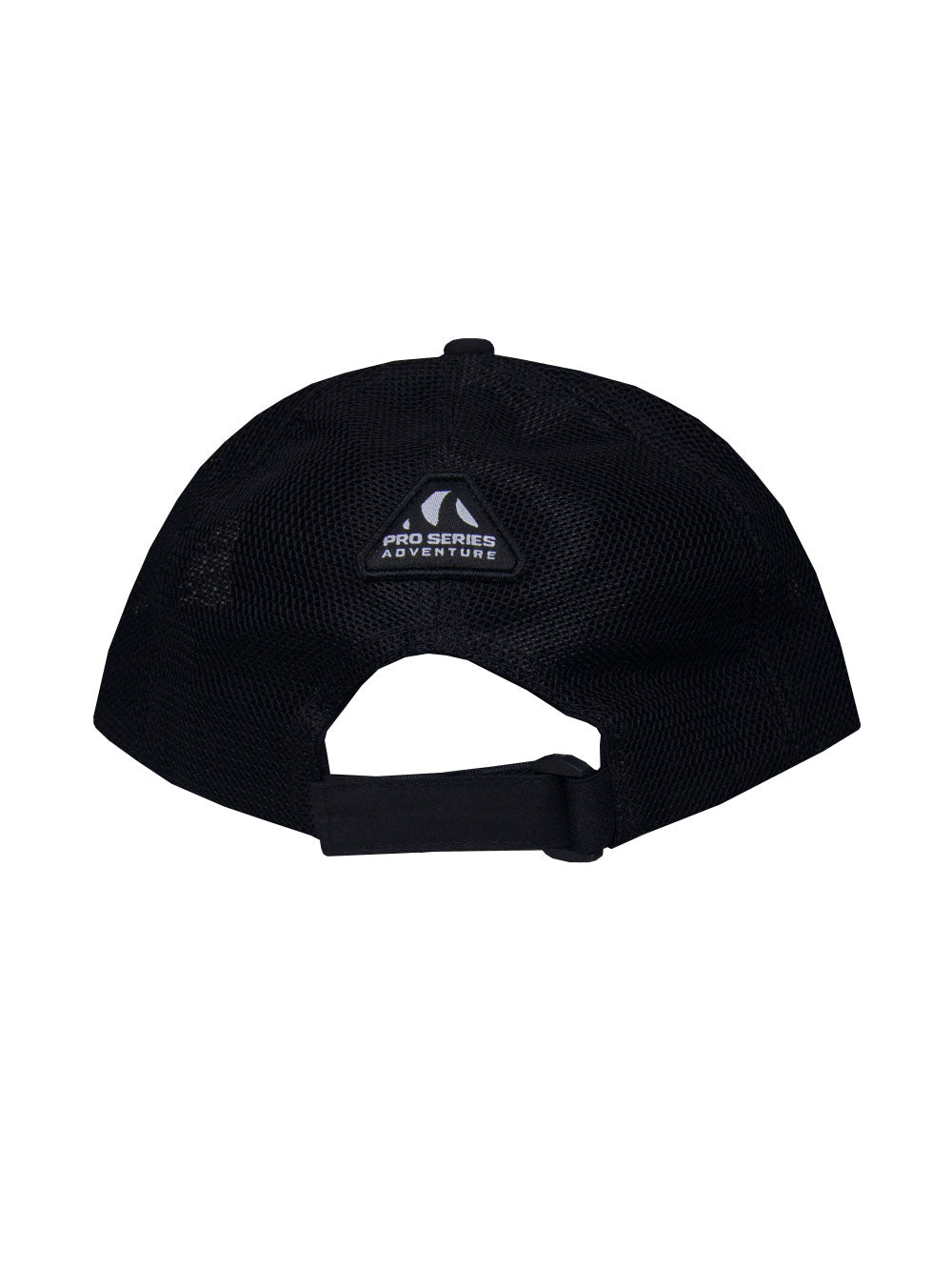 North Cap -Black - Stamp