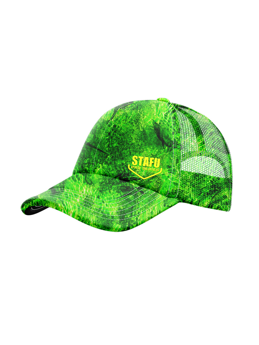 North Hat - Marlin Mania - Green