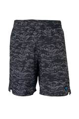 Salty Dog v2 Swim Short - Signature - Black