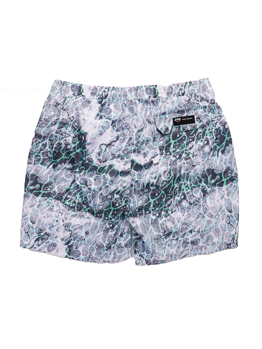Salty Dog Quick Dry Swim Shorts - Maelstorm