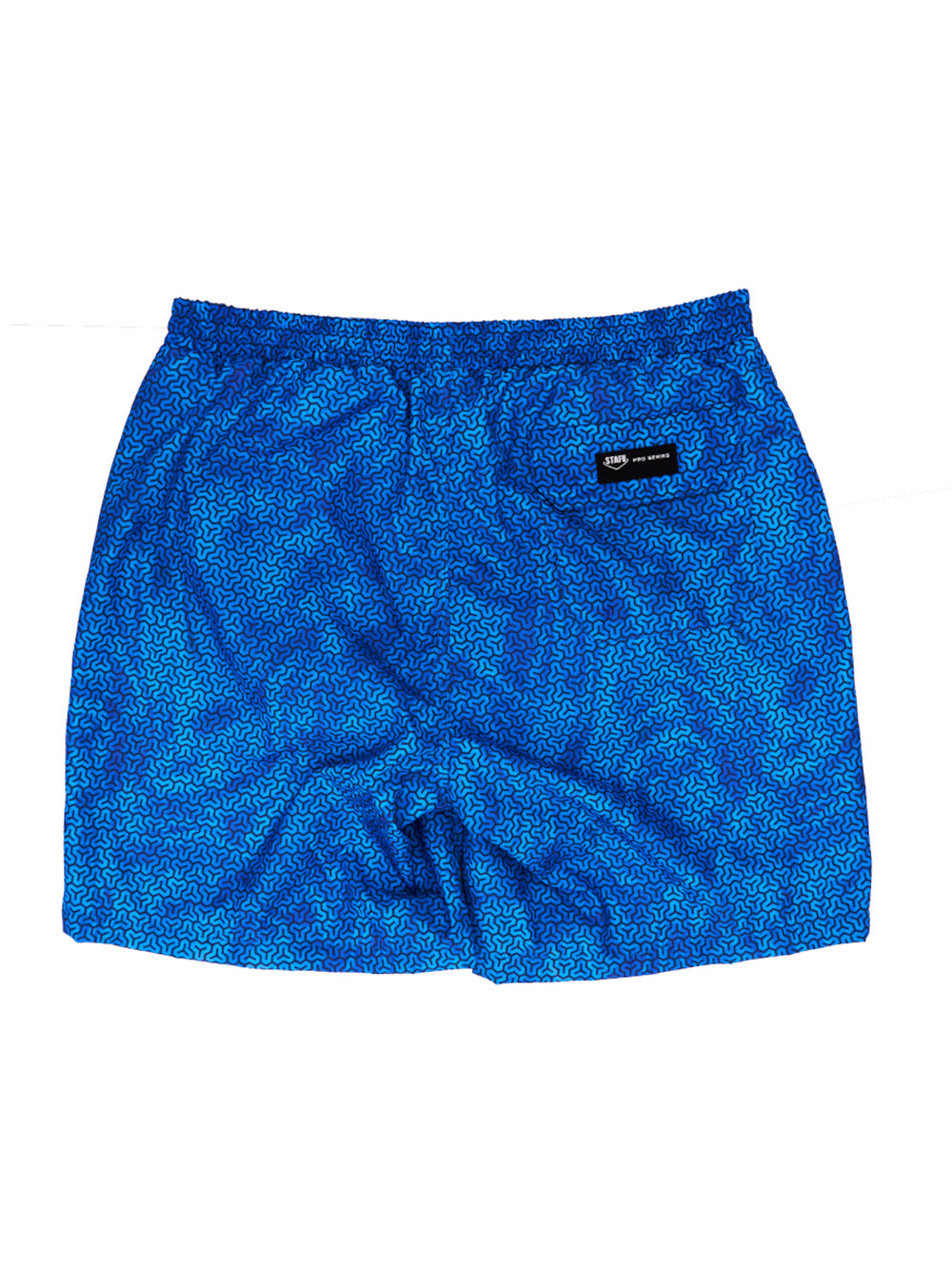 Salty Dog Quick Dry Swim Shorts - Trophy Blue