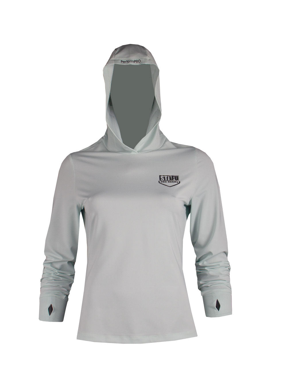 Sirena Kadın Rashguard - Mint