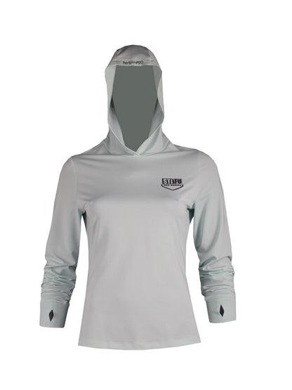 Sirena Kadın Rashguard - Mint