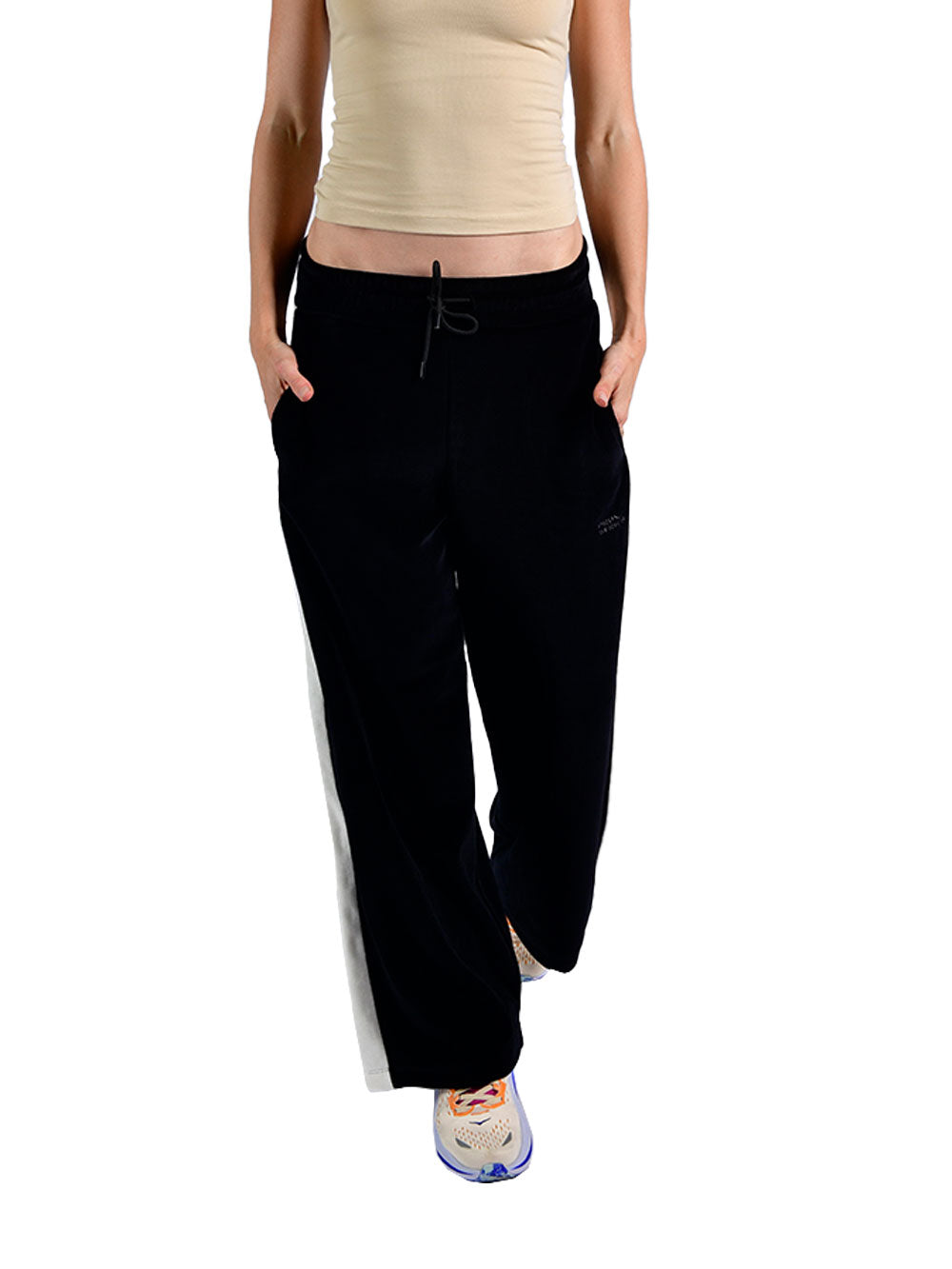 Velora Pants Wide Leg