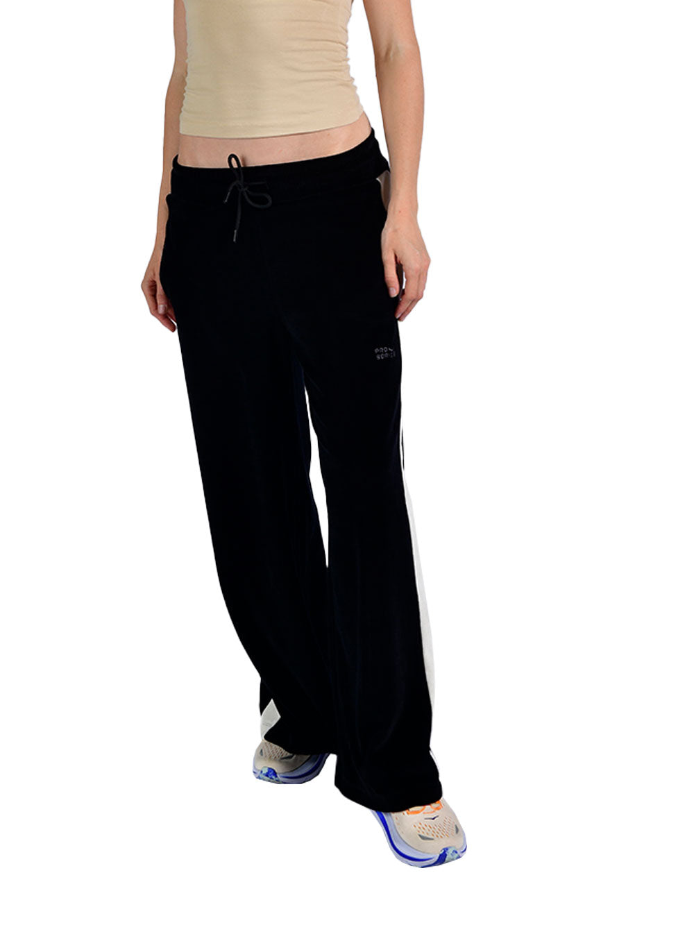 Velora Pants Wide Leg