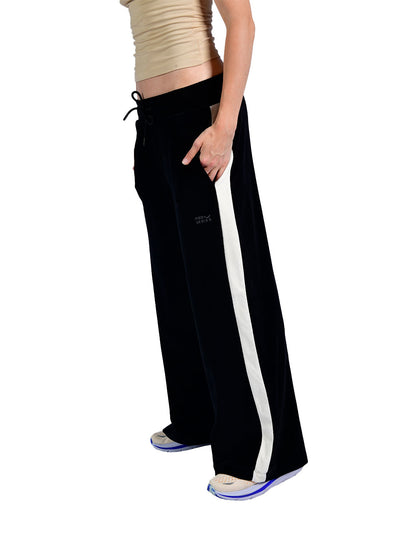 Velora Pants Wide Leg