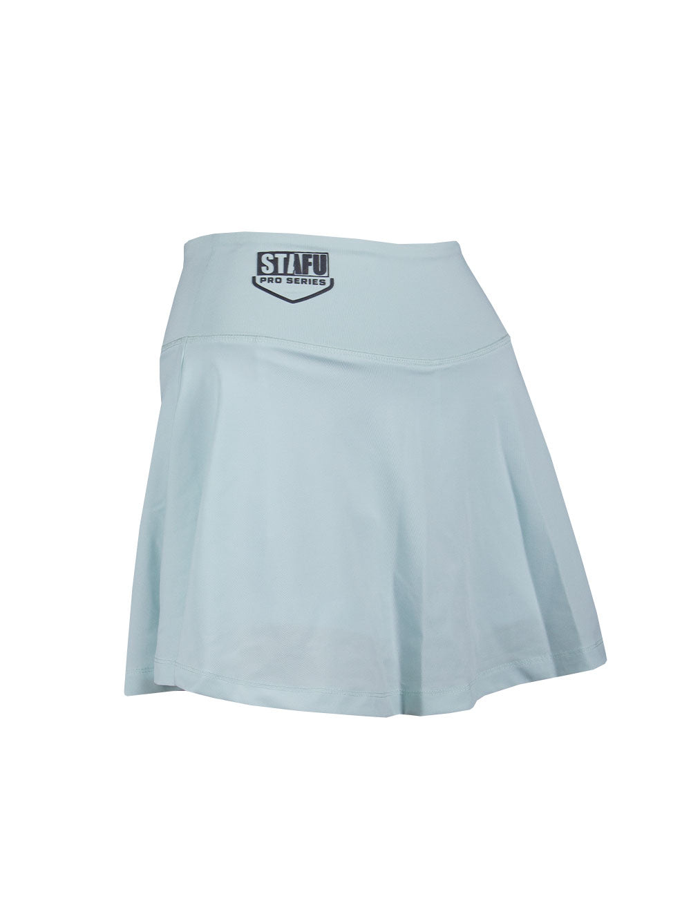 Solana Kadın Etek Şort - Mint - Stafu Pro Series