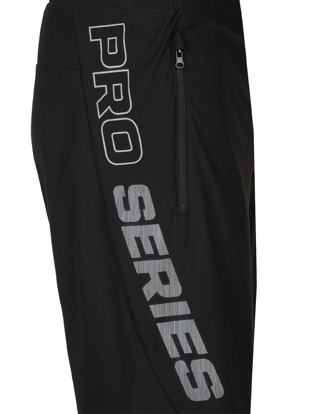Spartan Tights Shorts - Black