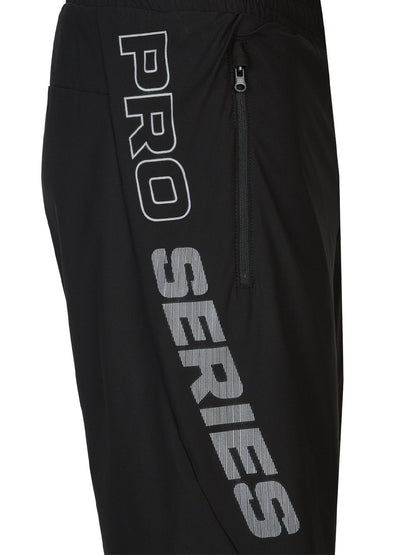 Spartan Tights Shorts - Black