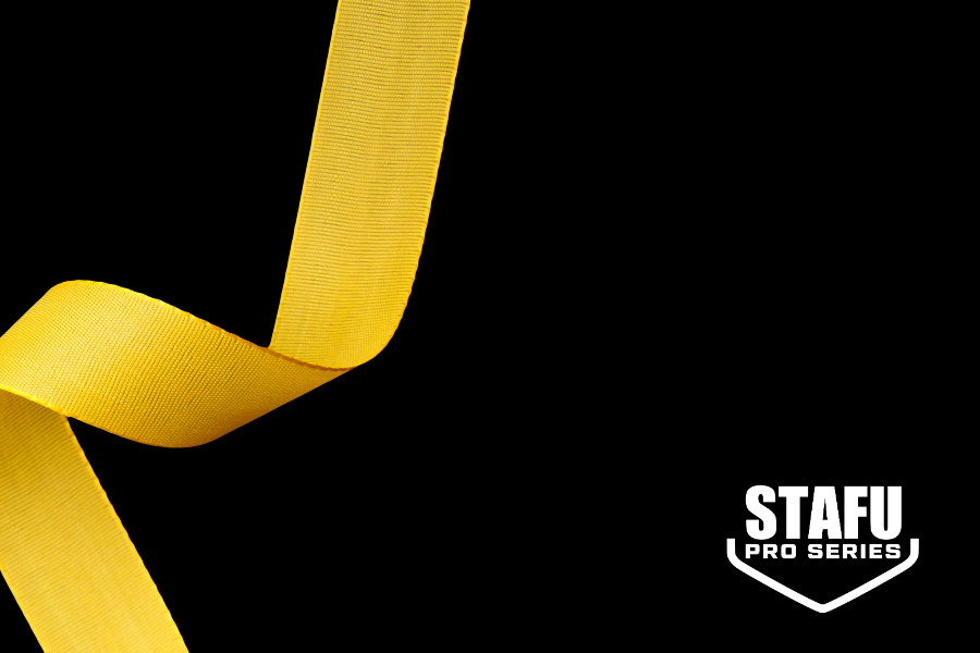 Staff Pro Series Gift Card