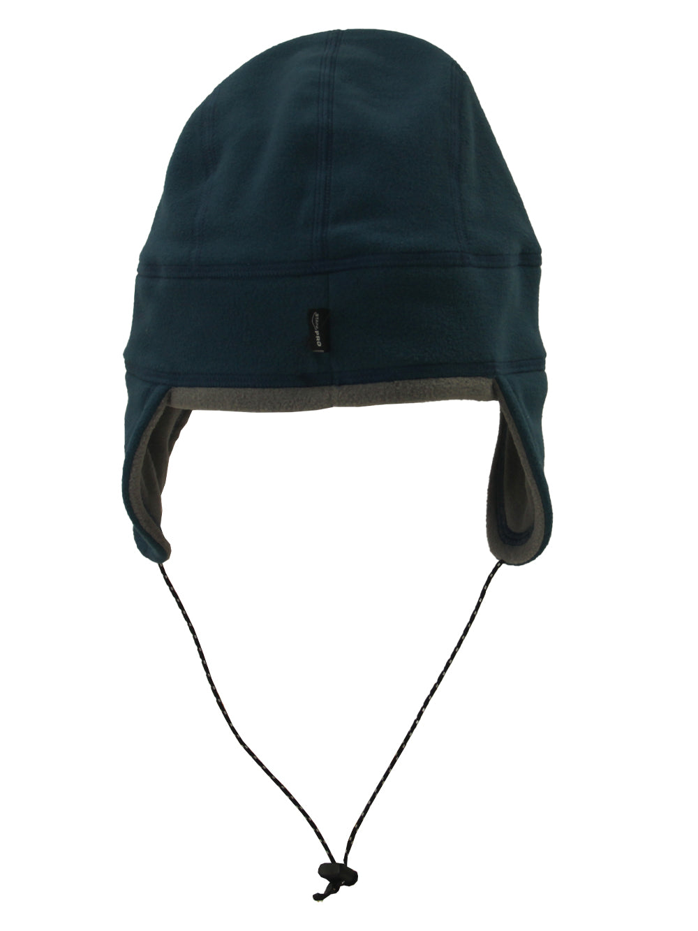 Taiga Polar Beanie - Blue