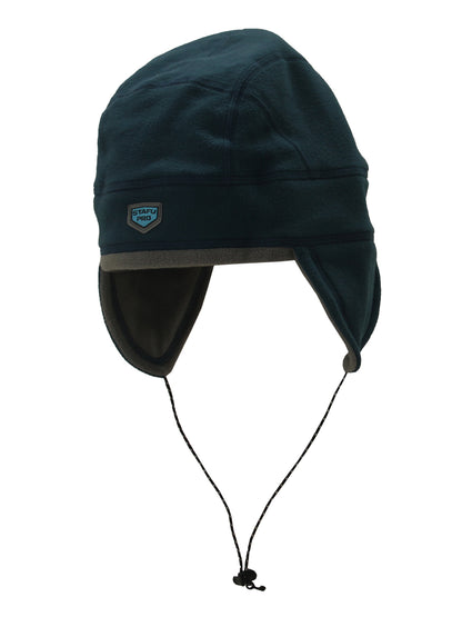 Taiga Polar Beanie - Blue