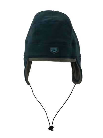 Taiga Polar Beanie - Blue