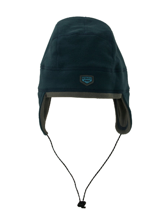 Taiga Polar Beanie - Blue