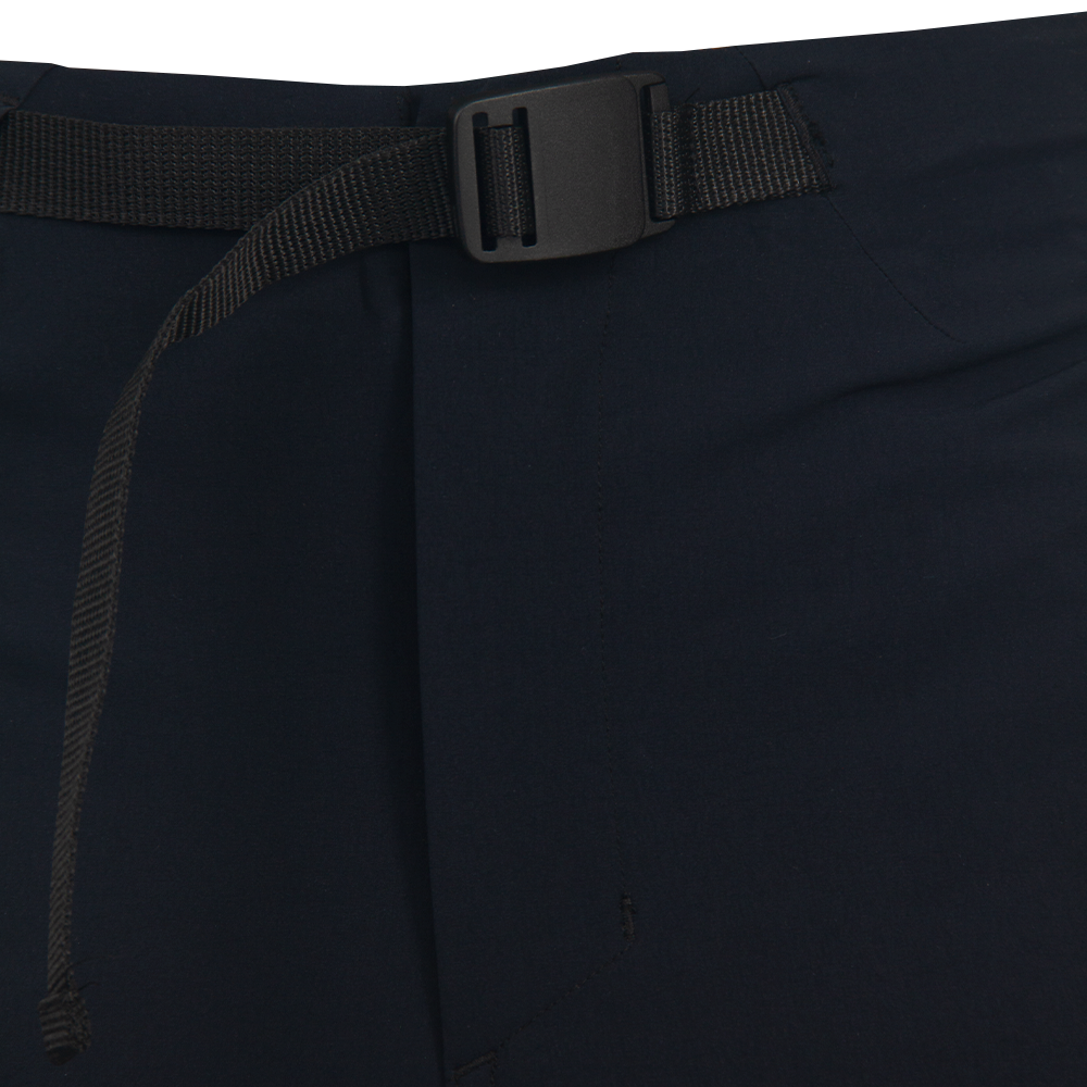 Trident Outdoor Pantolon - Antrasit - Siyah