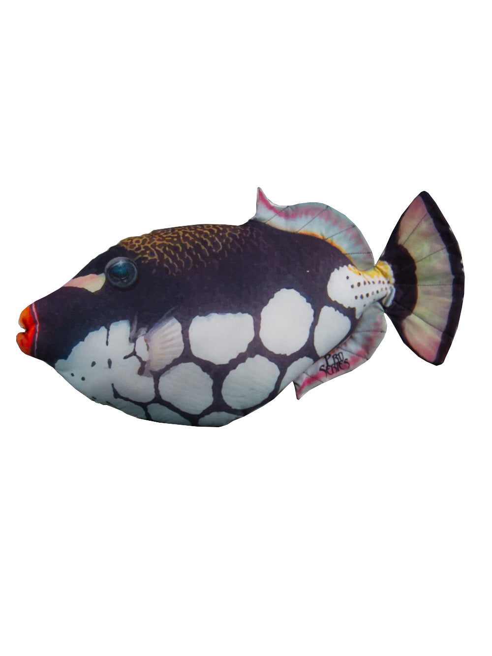 Tetik Balık Yastık - Stafu Pro Series