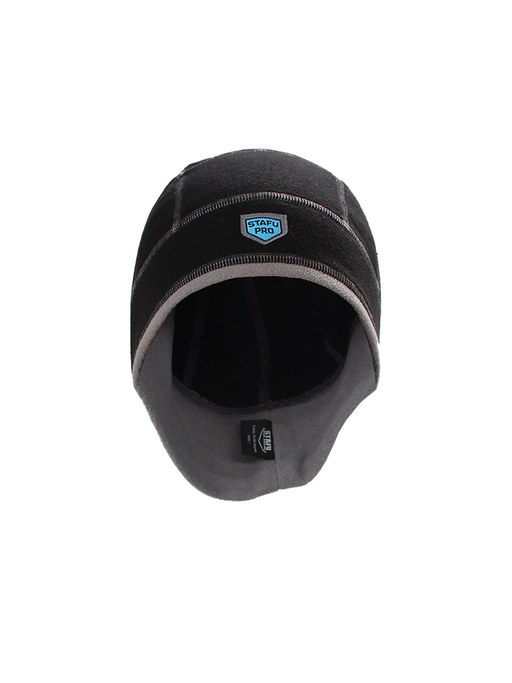 Tundra Fleece Beanie - Sailor Black