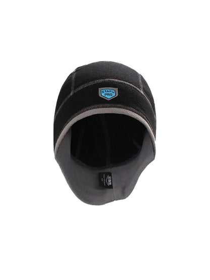 Tundra Fleece Beanie - Sailor Black