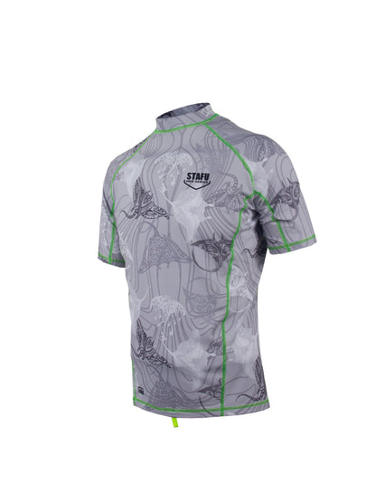 Upwind Windsurf Likra - Manta Gri