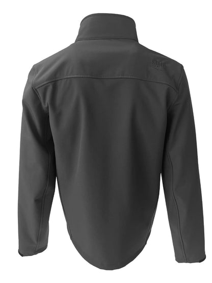 Yukon SoftShell Jacket - Grey