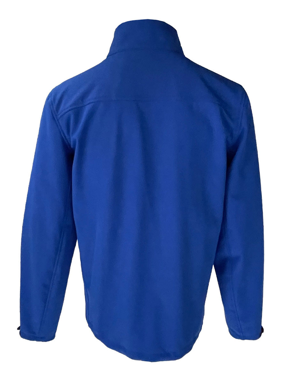 Yukon SoftShell Ceket - Mavi - Stafu Pro Series