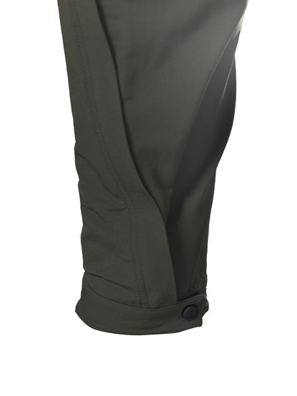 ZEUS Teknik Pantolon Haki
