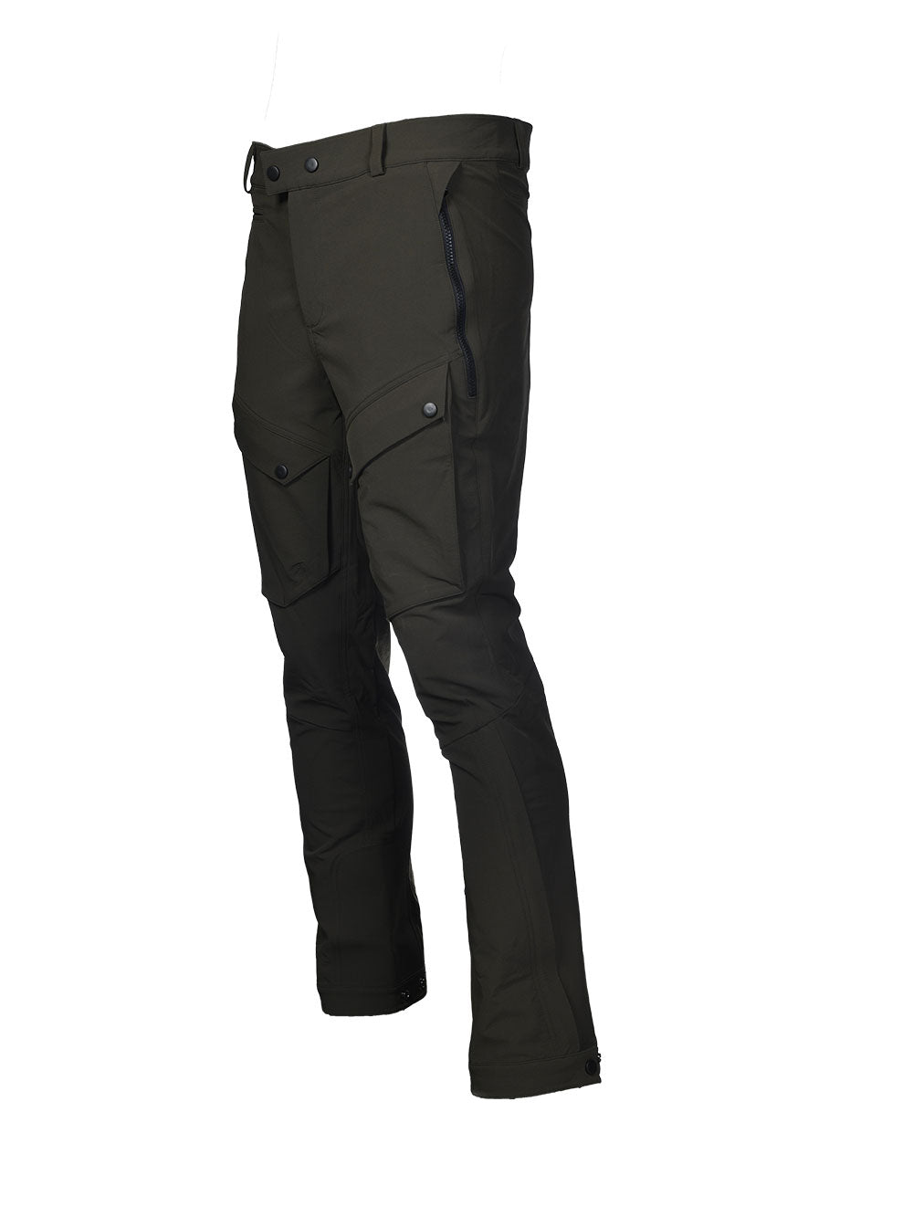 ZEUS Teknik Pantolon Haki