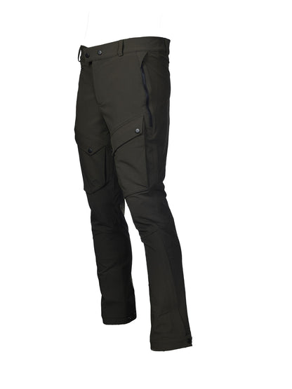 ZEUS Teknik Pantolon Haki