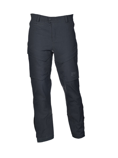 ZEUS Teknik Pantolon Siyah