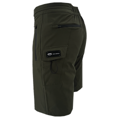 Admiral - Off-Shore Short - Military Green