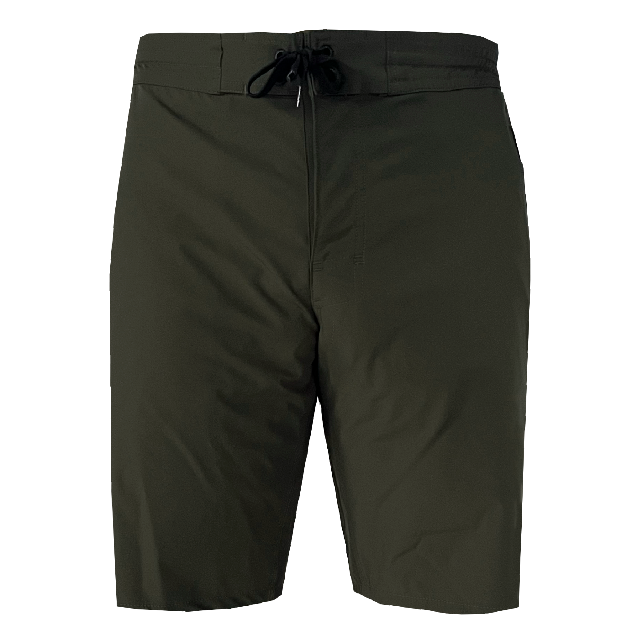 Admiral - Off-Shore Short - Military Green