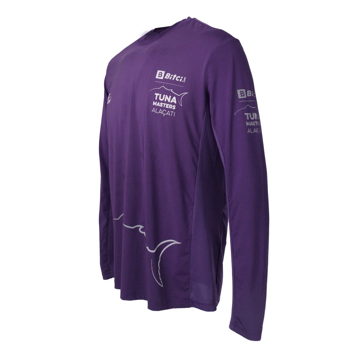 Tournament Jersey- Alaçati - 21