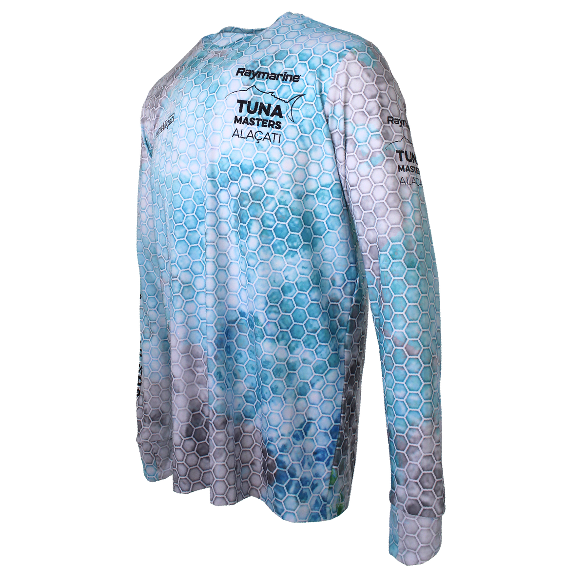 Tournament Jersey - Alaçati - 23