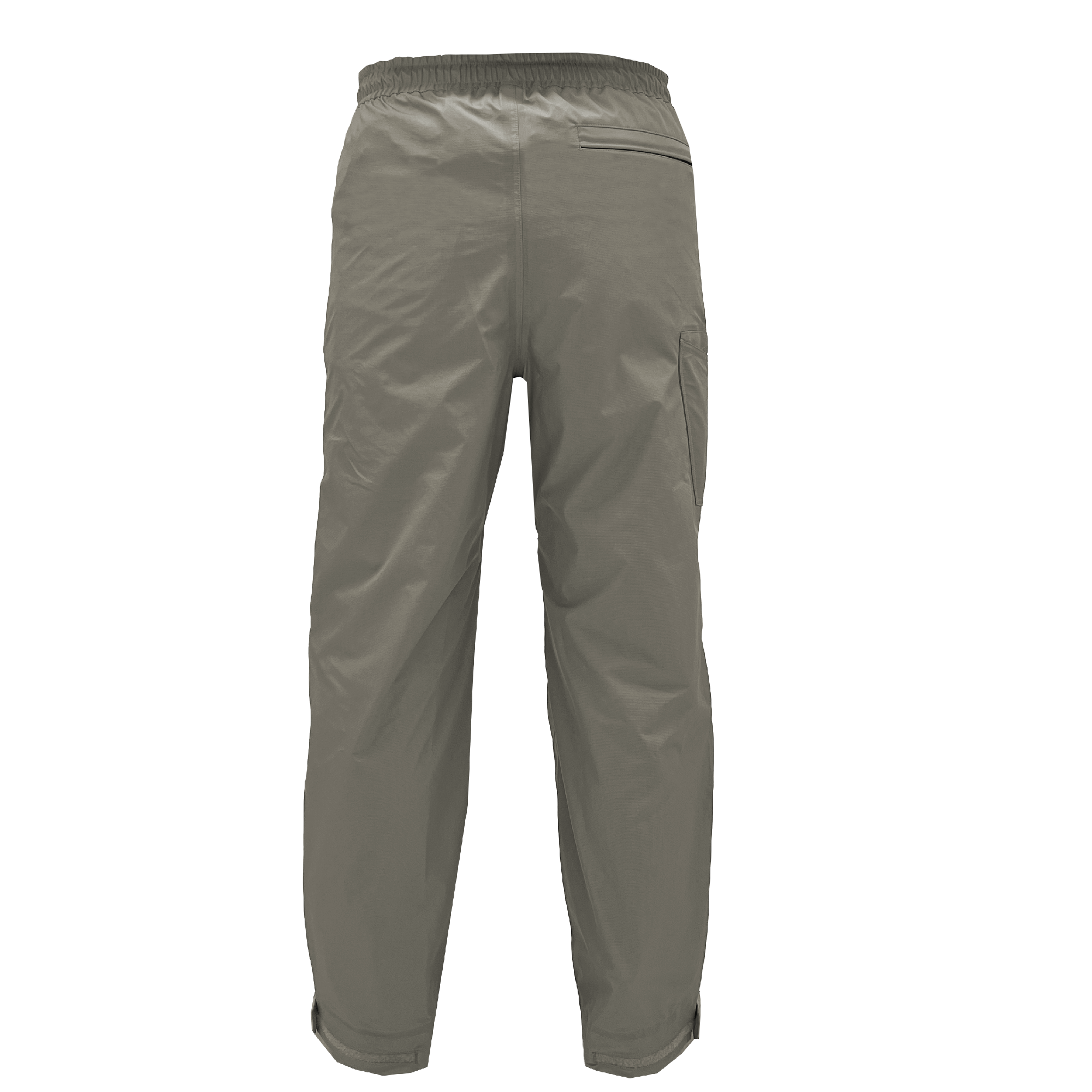 Baffin Outer Shell Pants - Mountain Grey