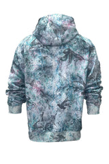 Prime Hooded Long Sleeve Sweatshirt - Hammerhead - Pink