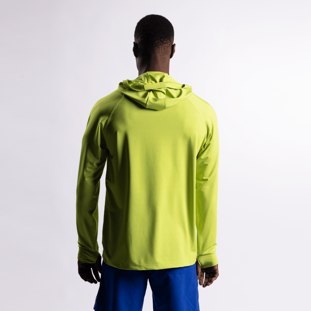 Neon longsleeve hotsell