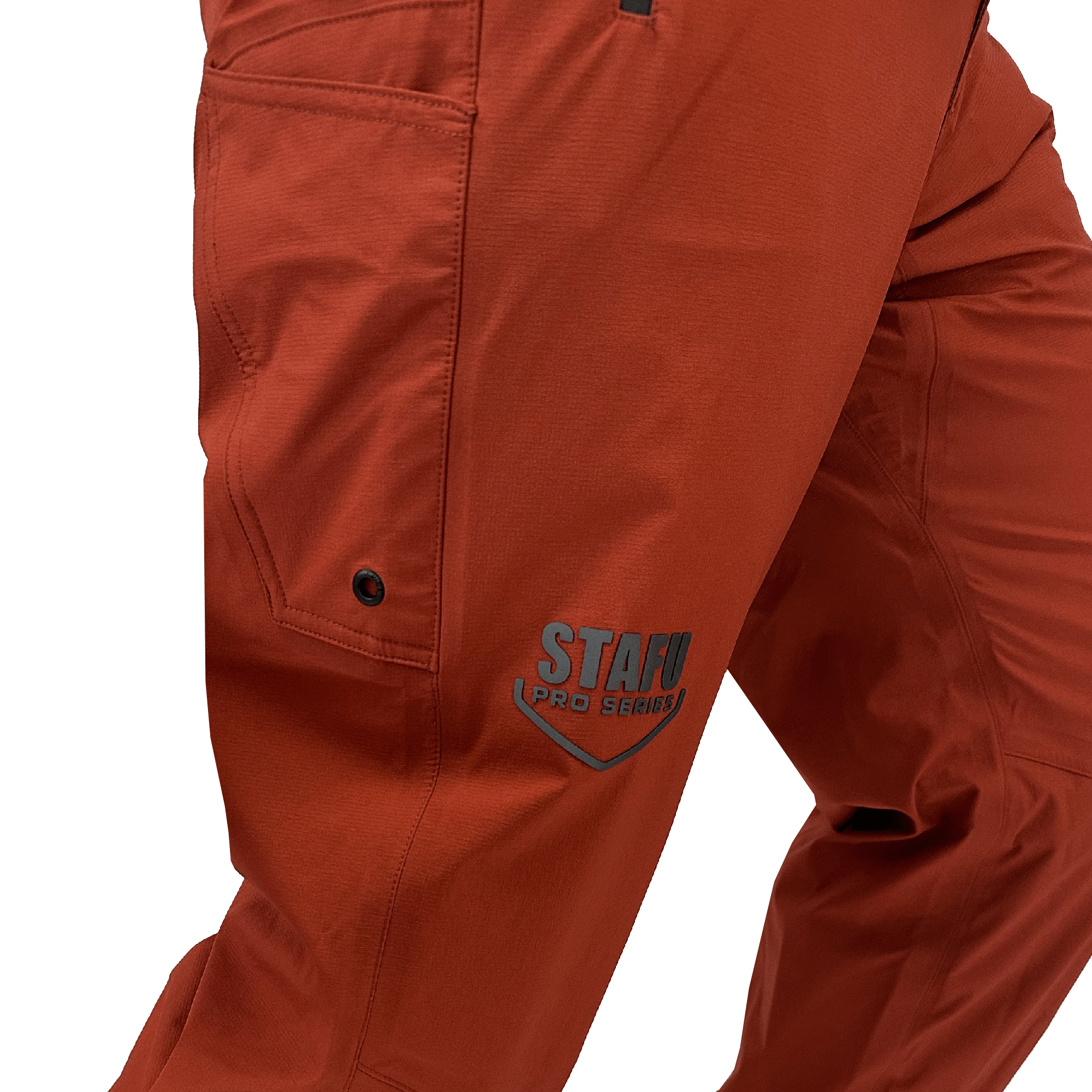 Baltoro Outer Shell Pants - Terra Cotta
