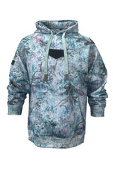 Prime Hooded Long Sleeve Sweatshirt - Hammerhead - Pink