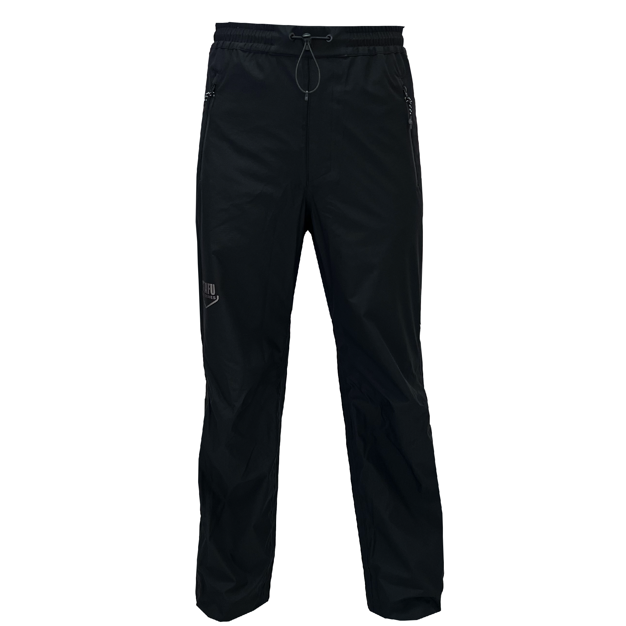 Baffin Outer Shell Pants - Black