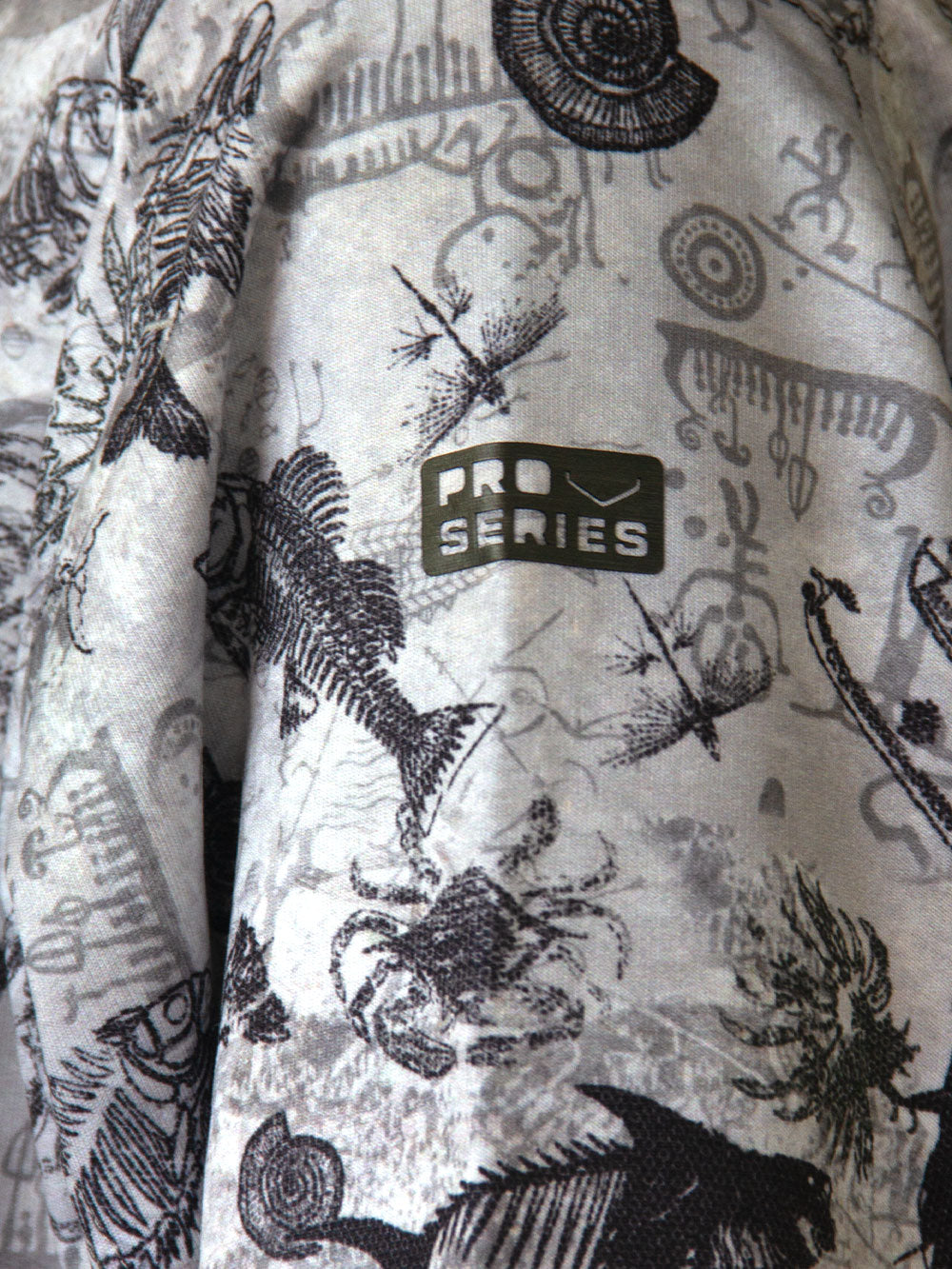 Prime Kapüşonlu Sweatshirt - Paleo Grey