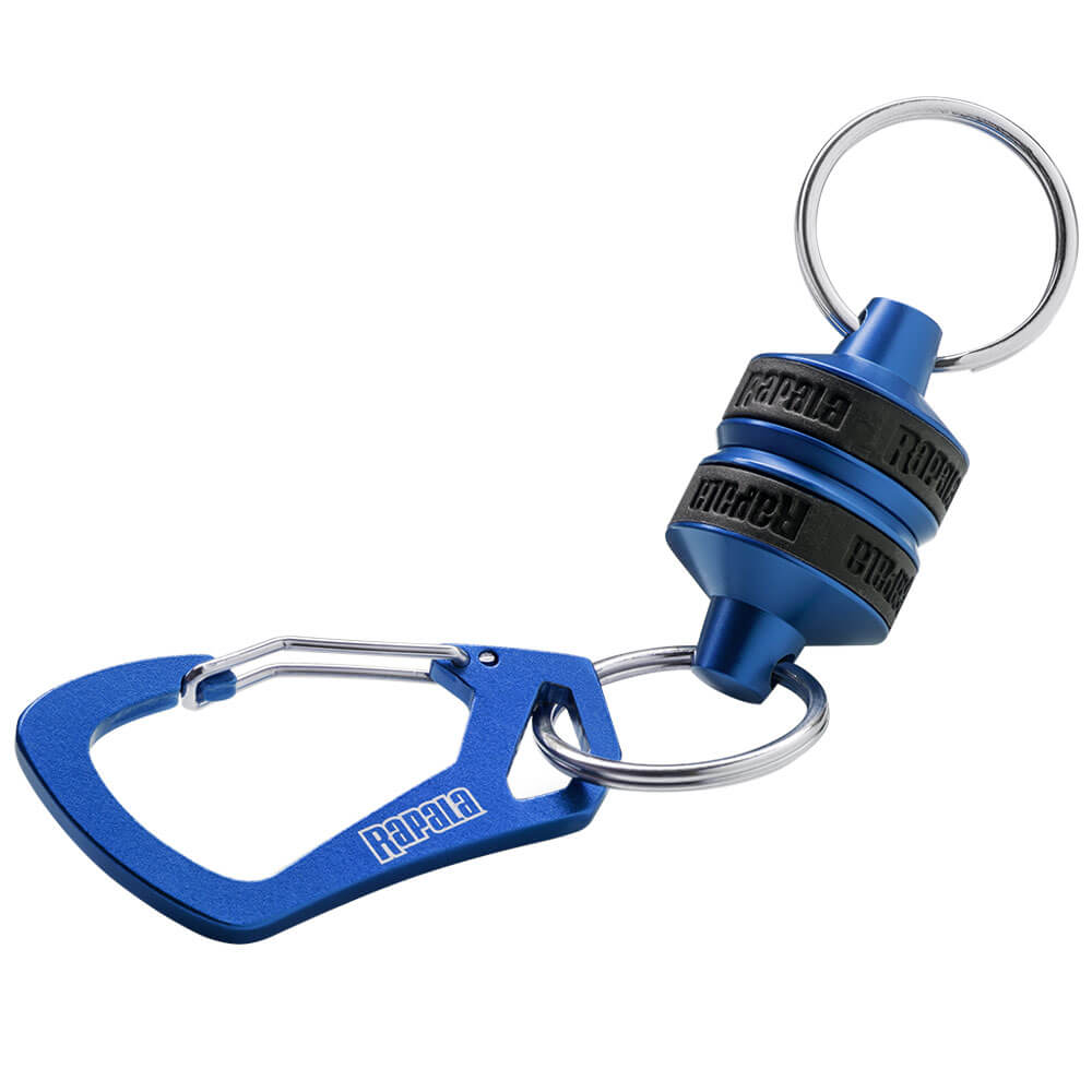 Rapala Magnetic Release