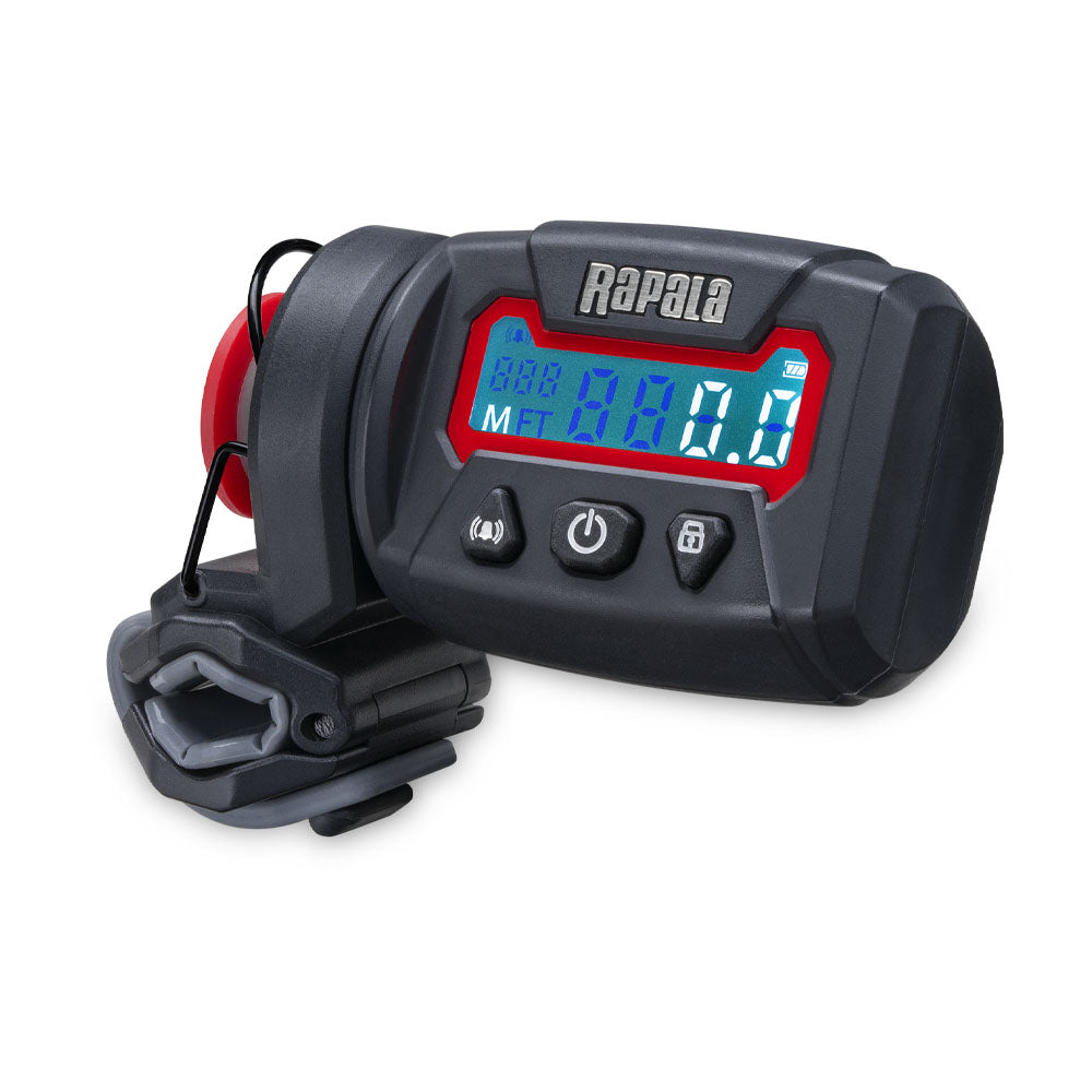 Rapala RCD Digital Line Counter