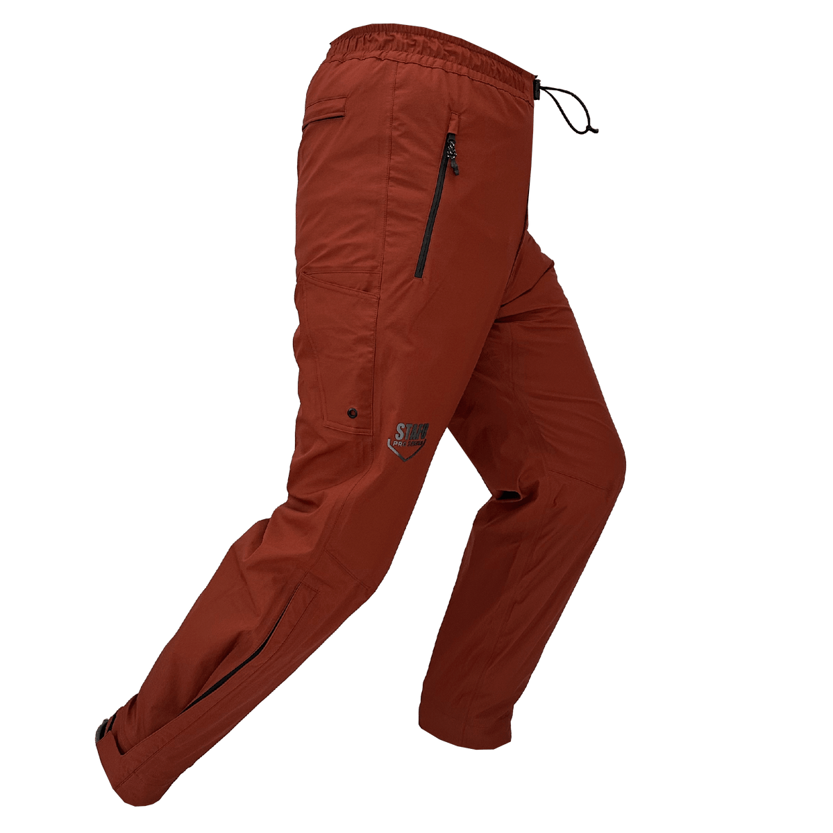 Baltoro Outer Shell Pants - Terra Cotta