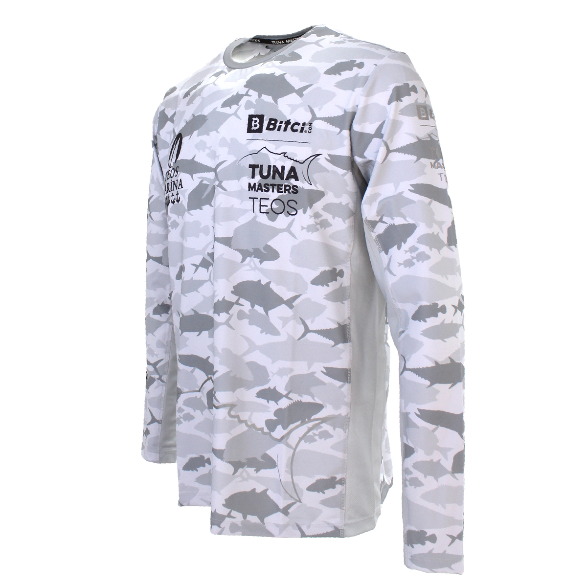 Tournament Jersey- Teos - 22