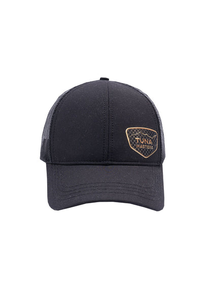 North Hat - Black - Tuna Masters