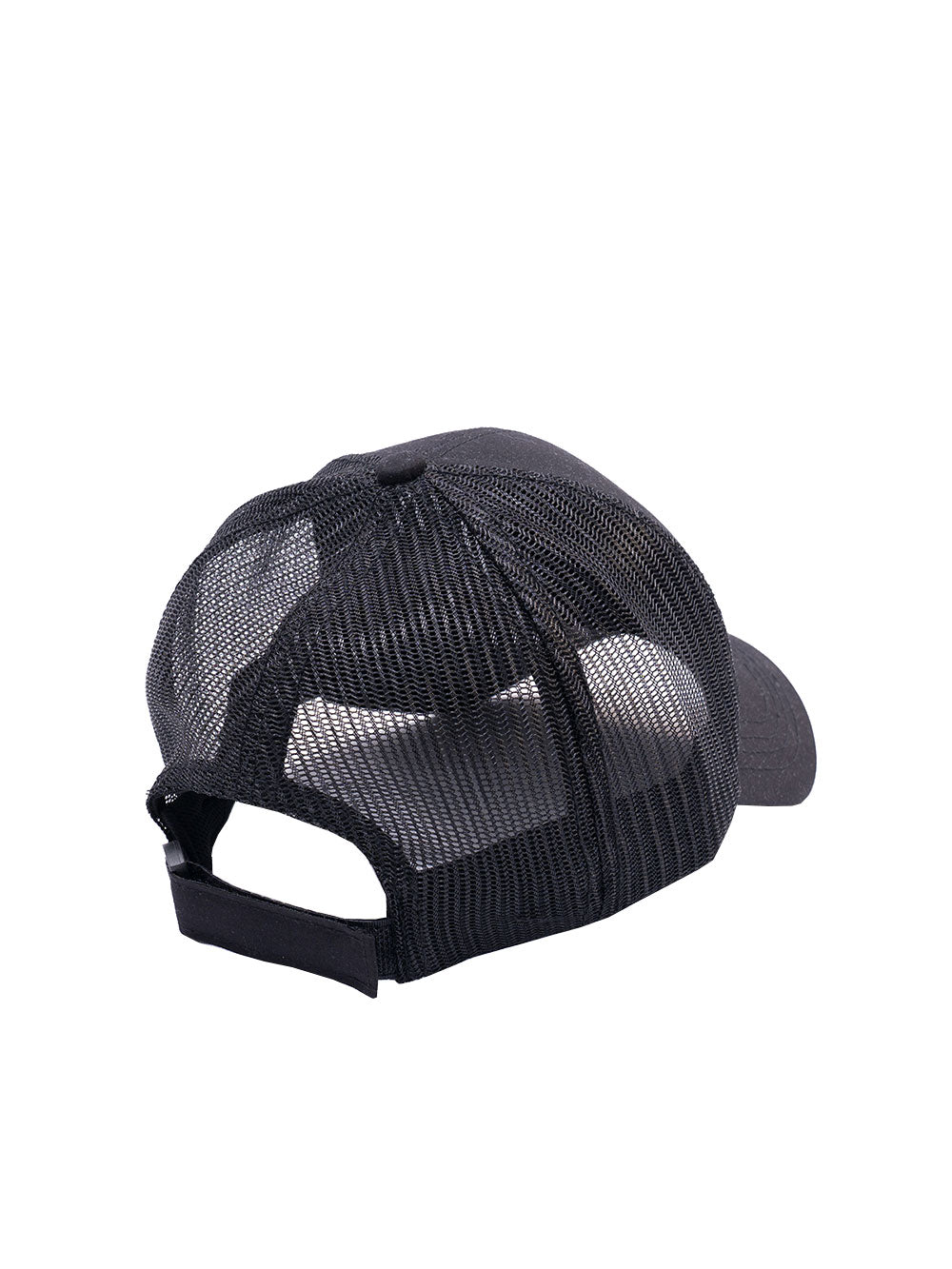 North Hat - Black - Tuna Masters