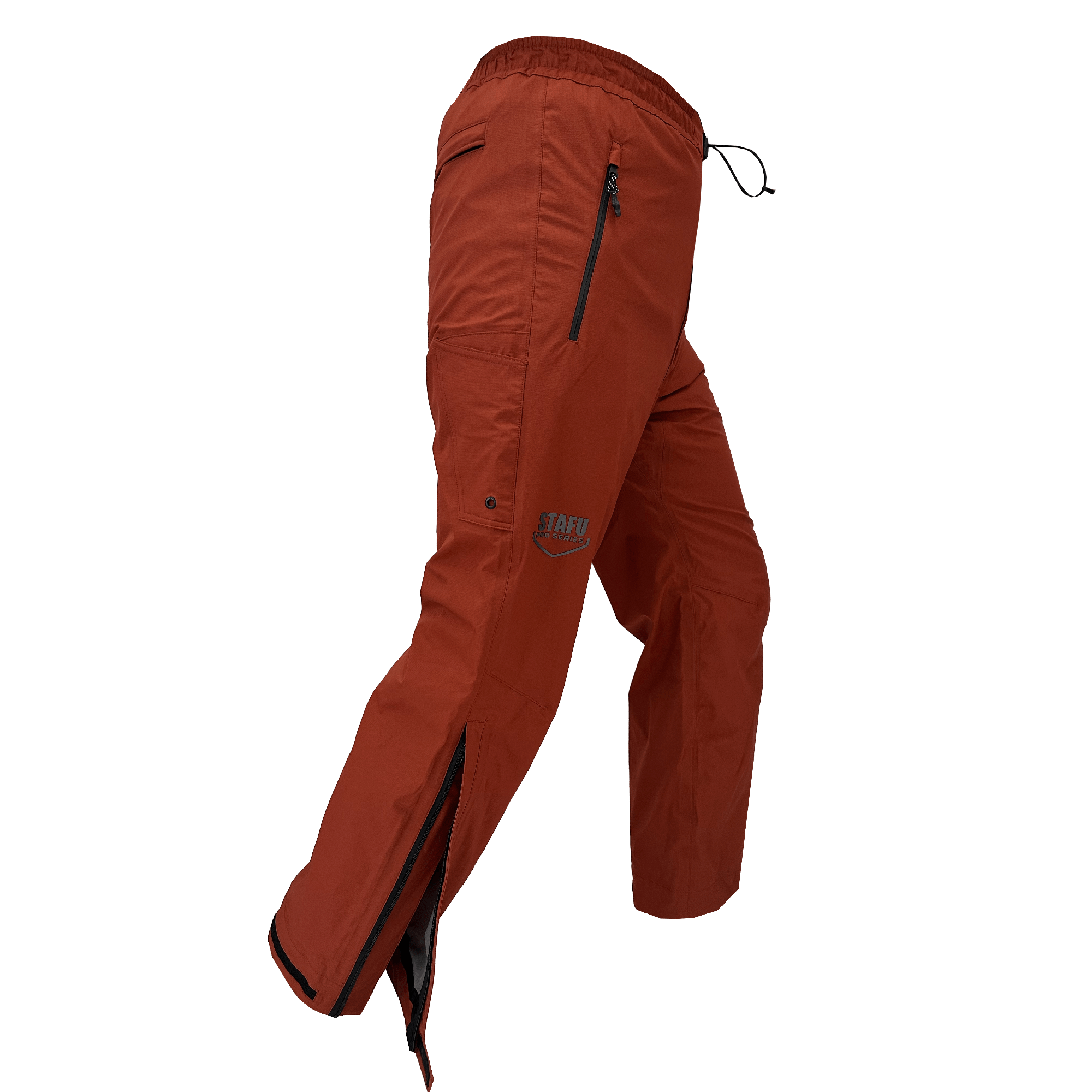 Baltoro Outer Shell Pants - Terra Cotta