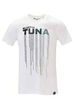 BFT Basic Short Sleeve Crew Neck T-Shirt - White - Stafu Pro Series