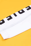 Ahoy  Long and Short Sleeve Together Fishing Shirt -Yellow - Stafu Pro Series